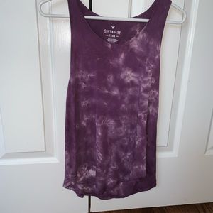 Women’s tank top